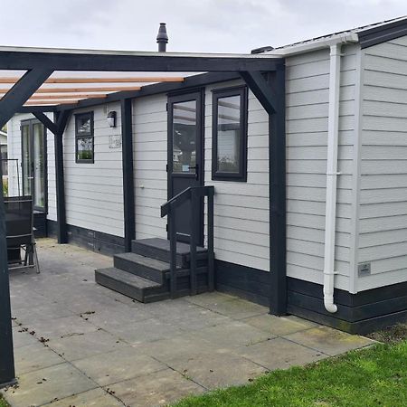 Chalet 516 Op Recreatiepark De Wielen Sint Maarten Zewnętrze zdjęcie